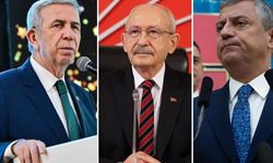 Mansur Yavaş'ın adaylık hesabında yüzde 50 artı 1 detayı