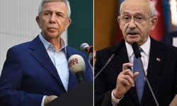 Mansur Yavaş'tan Kılıçdaroğlu iddiasına yalanlama
