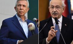Mansur Yavaş'tan Kılıçdaroğlu'na sağduyu çağrısı