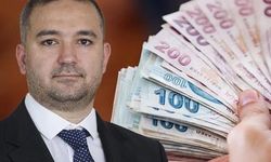 Merkez Bankası faiz kararını açıkladı! Politika faizi yüzde 37'de sabit kaldı