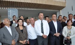 Silifke Belediye Başkan Vekili Oğuzhan Kökten oldu