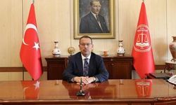 Metin Yener yeniden Sayıştay Başkanı oldu