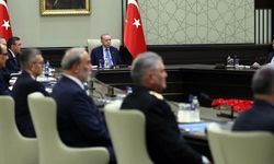 MGK'dan KKTC ve Doğu Akdeniz mesajı