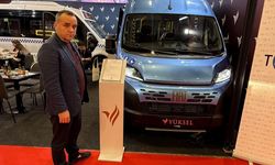 İzmir elektrikli minibüs dönemine hazırlanıyor