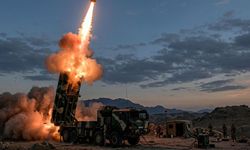 Konya'da NATO kapsamında İtalyan SAMP-T hava savunma sistemi konuşlandırılacak