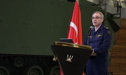MSB'den ABD İran gerilimi açıklaması