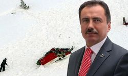 Muhsin Yazıcıoğlu dosyası Ankara'ya gönderildi