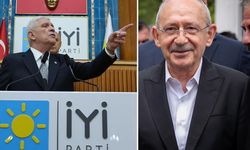 Dervişoğlu'ndan Kılıçdaroğlu çıkışı yok hükmündedir