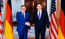 Rubio ile Wadephul NATO Zirvesi öncesi görüştü