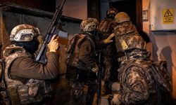 NATO operasyonlarında 178 tutuklama