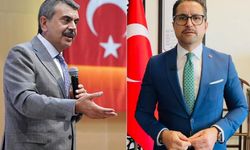Sincan Anadolu Lisesi müdürü görevinden istifa etti