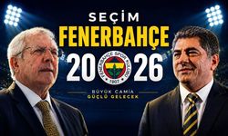 Aziz Yıldırım 8 yıl sonra geri döndü! Fenerbahçe'nin 35. başkanı oldu