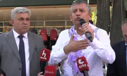 Özgür Özel Kiraz’dan iktidar mesajı verdi