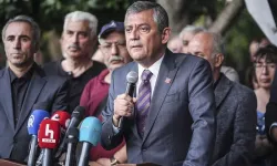 Özgür Özel için yeni parti iddiası