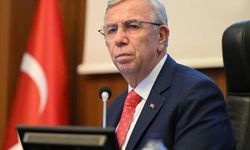 Özel cephesinden Mansur Yavaş mesajı