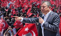 Özgür Özel'den yeni saha stratejisi