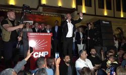 Özgür Özel Amasya'dan birlik mesajı verdi