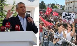 Özgür Özel'den mücadele mesajı