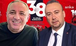 CHP kurultay soruşturmasında Özkan Yalım ve Turgut Koç ifade verecek