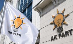 AK Parti’de Teşkilatlarda Değişim: 4 İl Başkanı ve Yönetimi Görevden Alındı