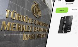 Merkez Bankası Parolapara'nın iznini iptal etti