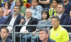 Beşiktaş GAİN final serisinde avantajı kaptı