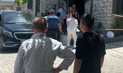 Polat çiftinin korumasının öldürüldüğü saldırıda yeni detay: "Sabah 09.00’dan beri pusuda beklemiş"