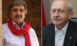 Rahmi Saltuk'tan liste açıklaması