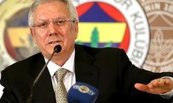 Aziz Yıldırım geri döndü! Fenerbahçe'nin 35. başkanı oldu