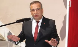 Şakir Başak'tan dikkat çeken il başkanlığı açıklaması