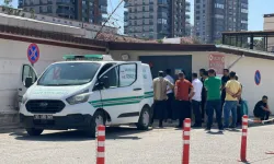 Şanlıurfa cinayetinde intihar süsü itirafı