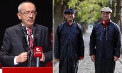 Kılıçdaroğlu'ndan CHP ve vesayet mesajı