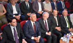 Celal Adan'dan İzmir ve istikrar vurgusu