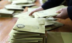 Bozdoğan Güney Mahallesi muhtarını seçiyor