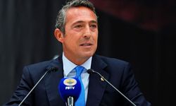 Hakan Safi ve Ali Koç seçim öncesi buluştu