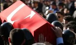MSB'den acı haber: 1 asker şehit oldu