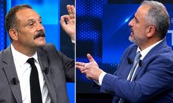 Sinan Burhan’dan canlı yayında medya düzeni çıkışı