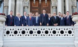 Fatih Erbakan'dan Mansur Yavaş açıklaması