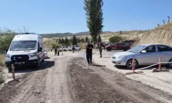 Kırıkkale'de mühimmat deposunda patlama: 2 şehit