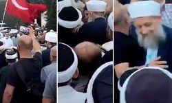 Yusuf Ziya Gümüşel tahliye edildi