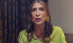 Tamar Tanrıyar kruvaziyer gemisinde gözaltına alındı