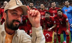 Tarkan'dan milli takıma dayanışma çağrısı