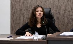 Rümeysa Eker adli kontrolle serbest bırakıldı