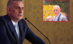 Taraftar tepkisi sonrası Hacıosmanoğlu'ndan dikkat çeken hareket