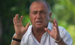 Fatih Terim'den milli takım için umut mesajı