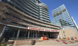 CHP'de 833 kurultay imzası teslim edildi