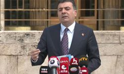 Zeynel Emre'den kurultay çıkışı: Toplanmaması suçtur