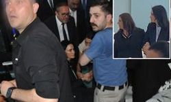 AK Partili Sarıbaş fenalaştı