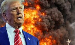 Trump İran'a yeni saldırı mesajı verdi
