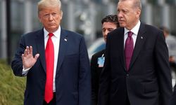 Trump'tan KAAN açıklaması